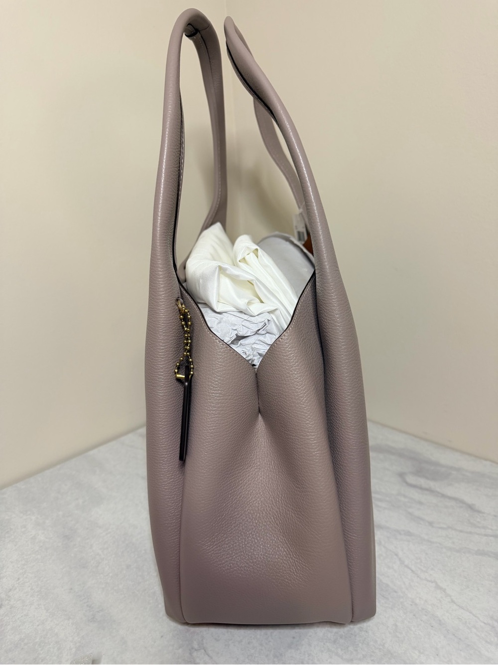 Coach Lana Shoulder Bag - Picture 7 of 11